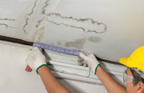 Reliable Basement Flood Cleanup contractor in Aberdeen, NC by Aqua Guard Water Damage
